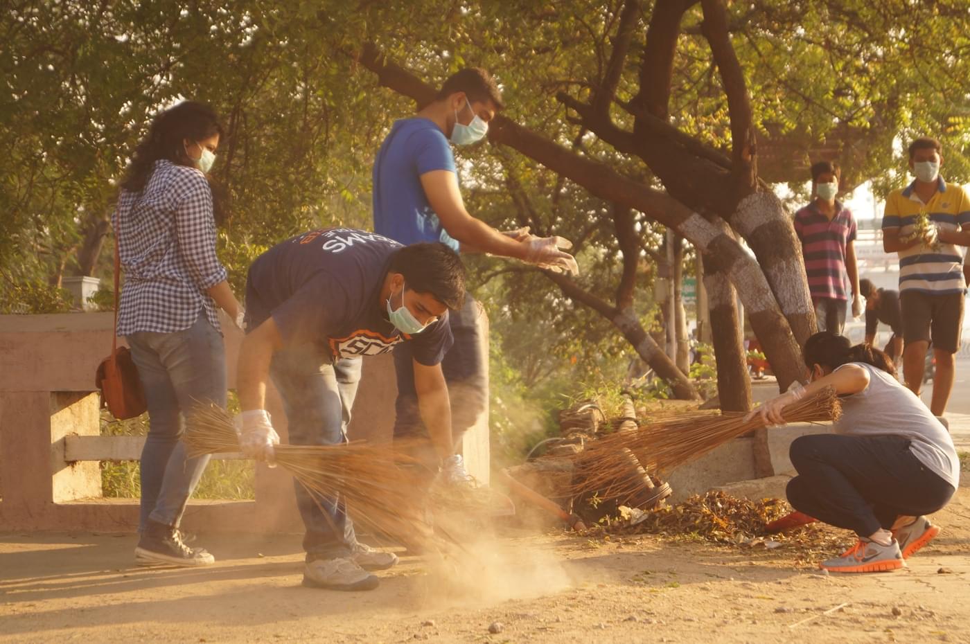 Dr GR Damodaran College of Science Coimbatore Activity  2 photo 76